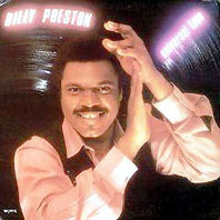 Billy Preston